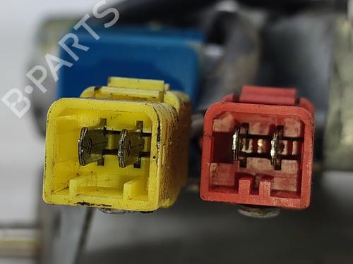 Rear wiper motor PEUGEOT 306 (7B, N3, N5) 1.4 SL | BP31357314M102