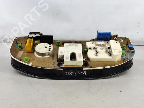 Instrument cluster AUDI 80 B3 Saloon (893, 894, 8A2) 1.6 TD | BP31953714C47 