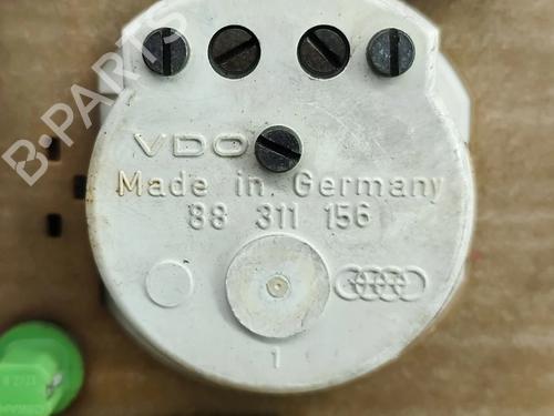 Instrument cluster AUDI 80 B3 Saloon (893, 894, 8A2) 1.6 TD | BP31953714C47 
