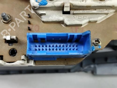 Instrument cluster AUDI 80 B3 Saloon (893, 894, 8A2) 1.6 TD | BP31953714C47 