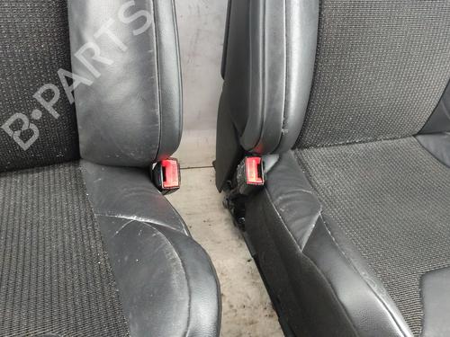 Seats set CITROËN C5 III Break (RW_) 2.0 HDi 165 | BP31981014C78