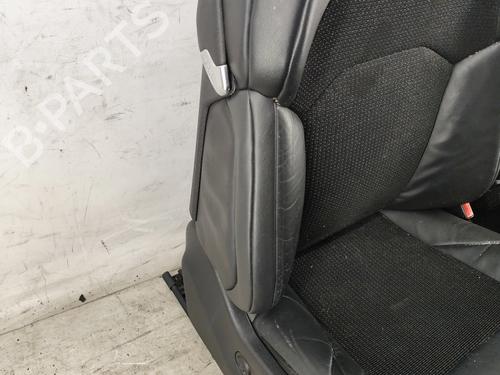 Seats set CITROËN C5 III Break (RW_) 2.0 HDi 165 | BP31981014C78