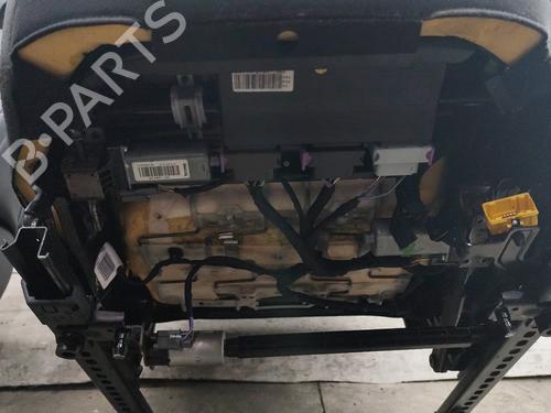 Seats set CITROËN C5 III Break (RW_) 2.0 HDi 165 | BP31981014C78