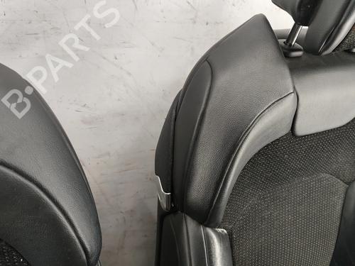 Seats set CITROËN C5 III Break (RW_) 2.0 HDi 165 | BP31981014C78