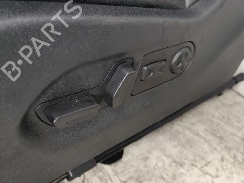 Seats set CITROËN C5 III Break (RW_) 2.0 HDi 165 | BP31981014C78