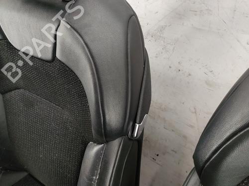 Seats set CITROËN C5 III Break (RW_) 2.0 HDi 165 | BP31981014C78