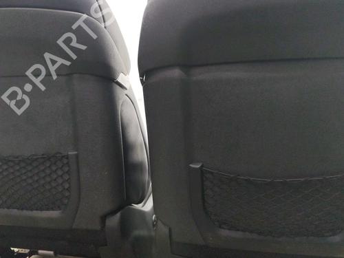 Seats set CITROËN C5 III Break (RW_) 2.0 HDi 165 | BP31981014C78