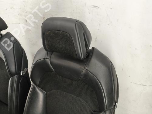 Seats set CITROËN C5 III Break (RW_) 2.0 HDi 165 | BP31981014C78