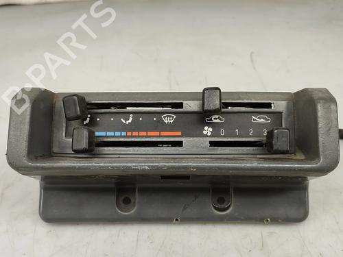 Used Climate control Climate control 31596291 31596291