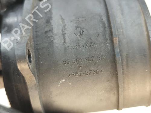 Mass air flow sensor FORD C-MAX (DM2) 1.6 TDCi | BP31929925M95