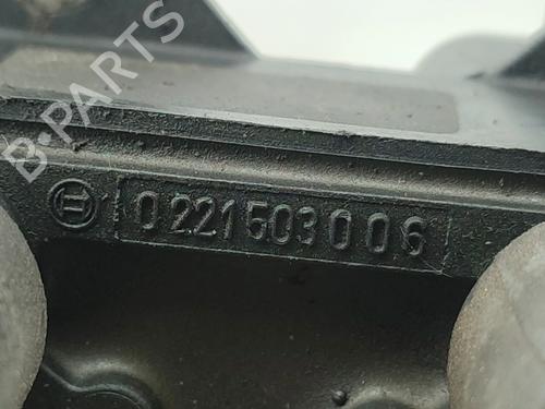 Ignition coil PEUGEOT 306 (7B, N3, N5) 1.4 SL | BP31357313M94 
