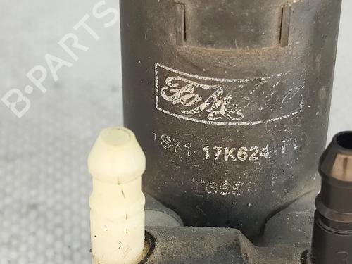 Washer pump FORD C-MAX (DM2) 1.6 TDCi | BP31929927E24