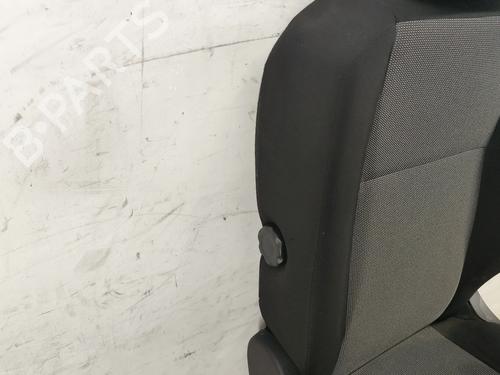 Sæde venstre fortil CITROËN BERLINGO MULTISPACE (B9) 1.6 BlueHDi 100 | BP31832509C15 