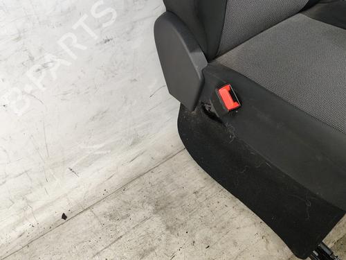 Sæde venstre fortil CITROËN BERLINGO MULTISPACE (B9) 1.6 BlueHDi 100 | BP31832509C15 