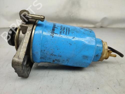 Used Support Support NISSAN PATROL III/2 Hardtop (K260) [1984-1998] 31596283 31596283