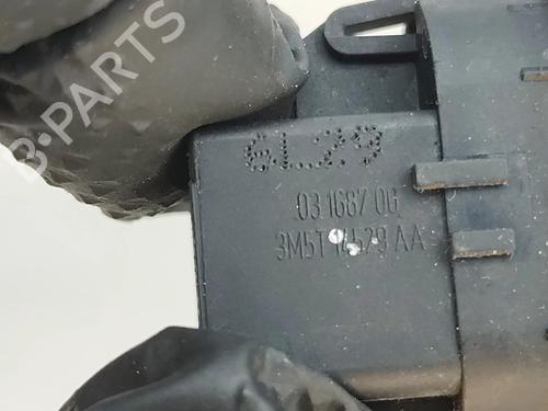 Left rear window switch FORD C-MAX (DM2) 1.6 TDCi | BP31929932I29 