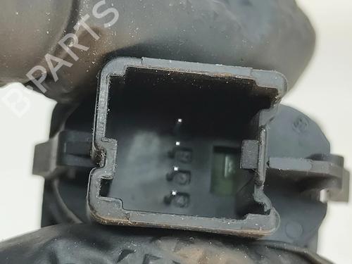Left rear window switch FORD C-MAX (DM2) 1.6 TDCi | BP31929932I29 