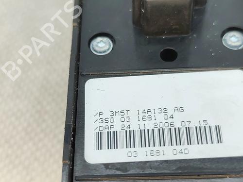 Left front window switch FORD C-MAX (DM2) 1.6 TDCi | BP31929933I27 