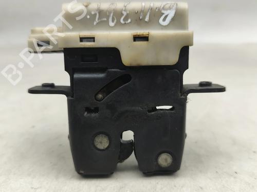 tailgate-lock-nissan-micra-iii-k12-2002-2003-2004-2005-2006-2007-2008-2009-2010-2011-31972506 main image