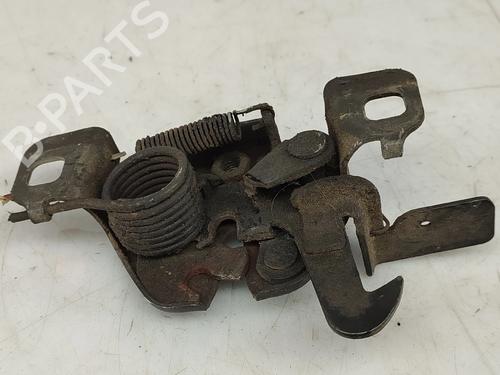 hjelmlås hjelmlås NISSAN PATROL III/2 Hardtop (K260) [1984-1998] 31596301 31596301