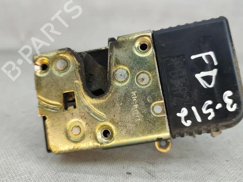 Used Front right lock Front right lock CITROËN JUMPY I (U6U_) 2.0 HDi 95 (94 hp) 31929982 31929982