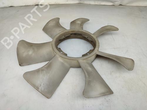 Used Fan Fan NISSAN PATROL GR IV (Y60, GR) [1986-1998] 31596272 31596272