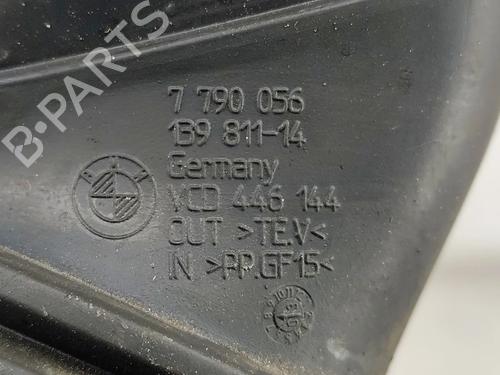 Pipe BMW 5 (E60) 530 d | BP31956480M125 