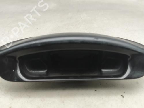 Used Tailgate handle Tailgate handle NISSAN MICRA III (K12) 1.0 16V (K12) (65 hp) 31972505 31972505