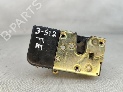 Used Front left lock Front left lock CITROËN JUMPY I (U6U_) 2.0 HDi 95 (94 hp) 31929983 31929983