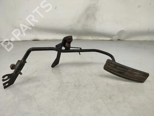 Used Pedal NISSAN PATROL GR IV (Y60, GR) [1986-1998]  31596303