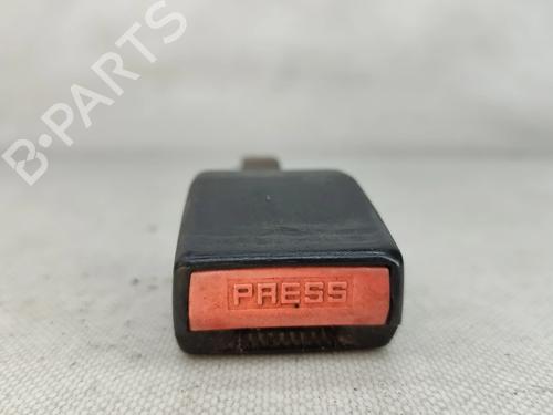 Used Seat buckle Seat buckle CITROËN JUMPY I (U6U_) 2.0 HDi 95 (94 hp) 31929986 31929986