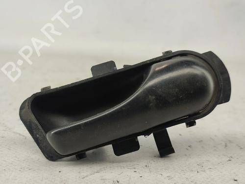 Used Front right interior door handle VW POLO II (86C, 80) 1.0 (45 hp) 31357356