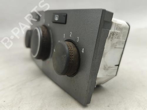Climate control OPEL ASTRA H (A04) 1.3 CDTI (L48) | BP6199324I5