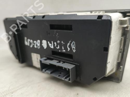 Climate control OPEL ASTRA H (A04) 1.3 CDTI (L48) | BP6199324I5