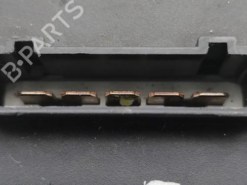 Climate control OPEL ASTRA H (A04) 1.3 CDTI (L48) | BP6199324I5