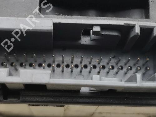 Climate control OPEL ASTRA H (A04) 1.3 CDTI (L48) | BP6199324I5