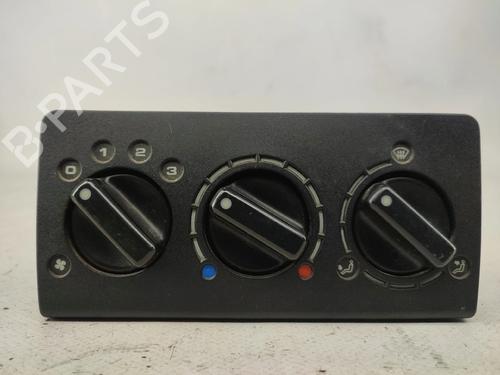 Used Climate control VW POLO II (86C, 80) 1.0 (45 hp) 31357352