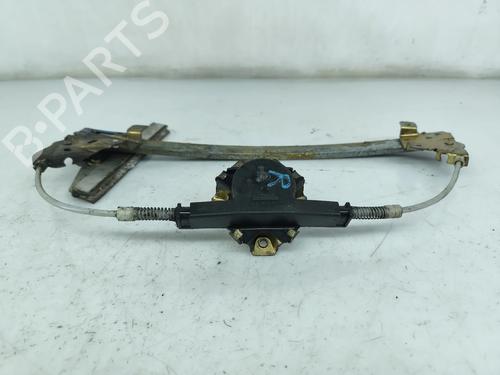 Lève-vitre avant gauche OPEL CORSA A Hatchback (S83) 1.2 S (F08, M08, F68, M68) (55 hp) 31918860