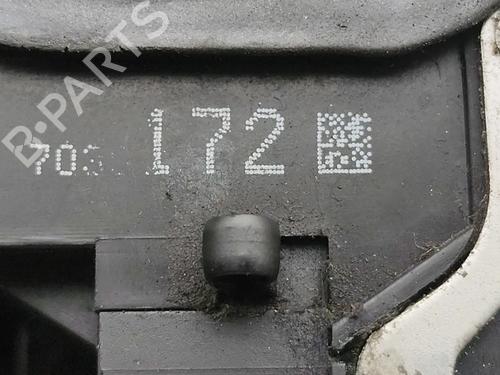 Rear right lock BMW 5 (E60) 530 d | BP31956479C99 