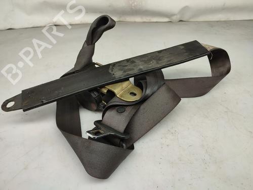Used Front left seatbelt NISSAN PATROL GR IV (Y60, GR) [1986-1998]  31596302