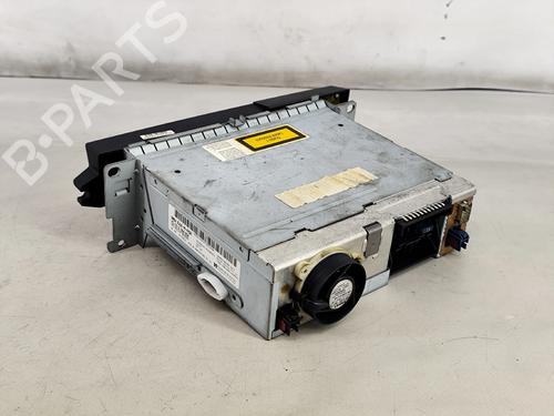 Radio BMW 5 (E60) 530 d | BP31956462E6