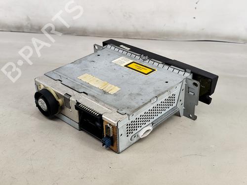 Radio BMW 5 (E60) 530 d | BP31956462E6