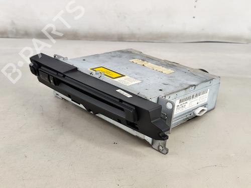 Radio BMW 5 (E60) 530 d | BP31956462E6