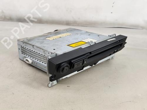 Radio BMW 5 (E60) 530 d | BP31956462E6