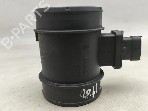 Mass air flow sensor ALFA ROMEO MITO (955_) 1.3 MultiJet (955AXP1A, 955AYC1A) | BP31976406M95