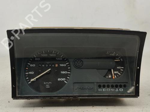 Used Instrument cluster Instrument cluster VW POLO II (86C, 80) 1.0 (45 hp) 31357349 31357349