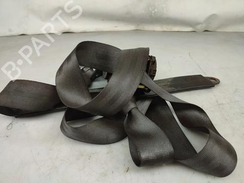 Used Front right seatbelt Front right seatbelt NISSAN PATROL GR IV (Y60, GR) [1986-1998] 31596294 31596294