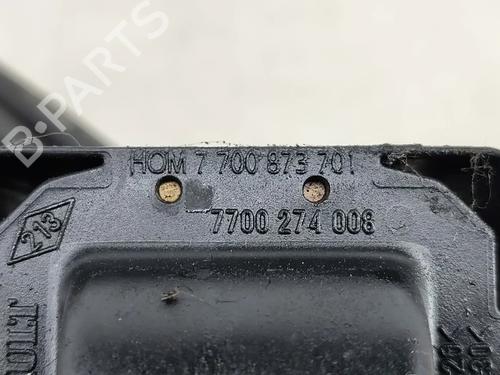 Ignition coil RENAULT CLIO II (BB_, CB_) 1.2 (BB0A, BB0F, BB10, BB1K, BB28, BB2D, BB2H, CB0A,... | BP31972488M94