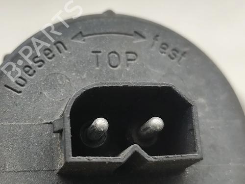 Left front fog light BMW 3 (E36) 318 tds | BP31972516C30