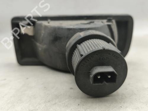 Left front fog light BMW 3 (E36) 318 tds | BP31972516C30